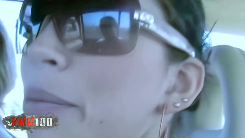 MMM100: Interviu video sexy cu Emilce