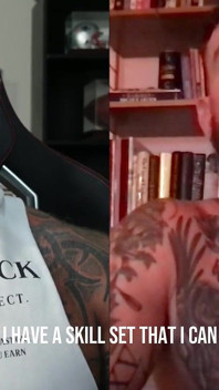Pornohvězda zpověď - Troy Daniels (epizoda 168)