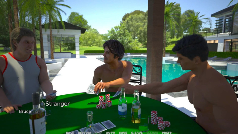 Dirty GamesXxX: Mijn Italiaanse hete vrouw: cuck manlief kijkt naar pornoclips hoe...