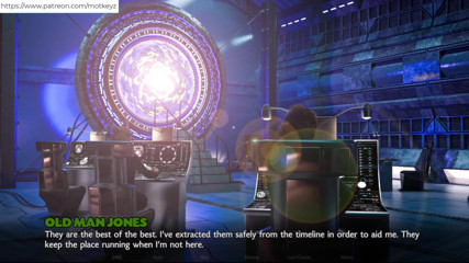Johannes Gaming: Going back in time meet the 3 hottest woman