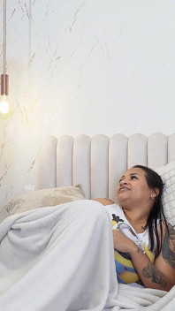 Verificamos se meu amigo é gay ou só gosta de nos ver pelados em festas do pijama