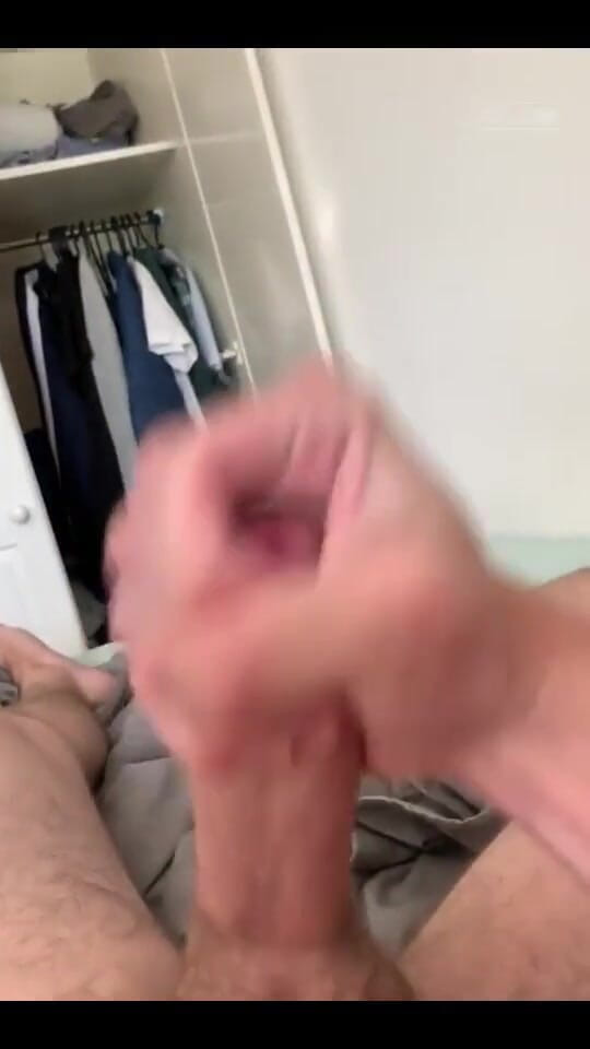 Bob Steel: Wank Solo 5