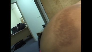 BLOW-ME: Ménage de excitação