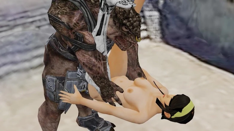John silva: Hardcore with Huge Dick