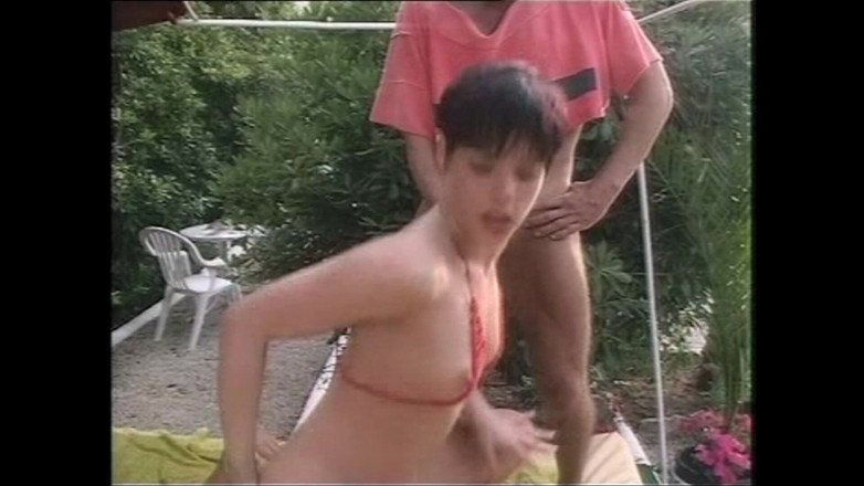 Hard Accademy: Большой жесткий член разрушает тугую киску