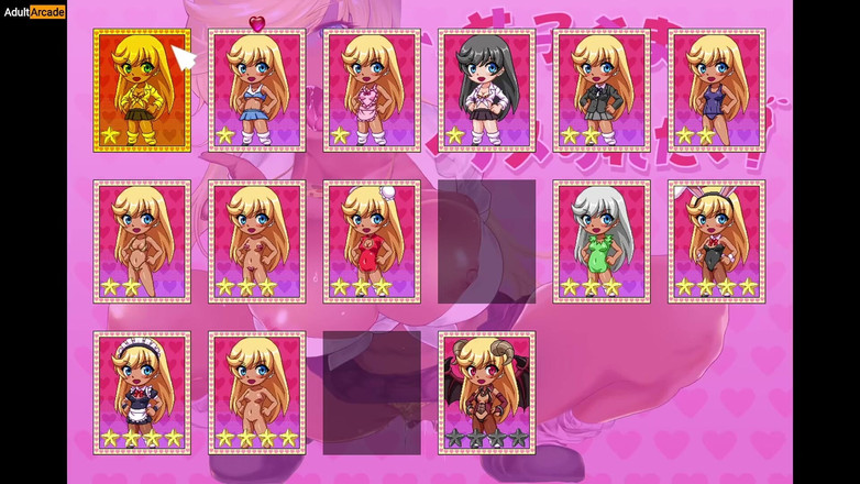 LewdArcade: Studenti si vyfotí Nahou Techerku na veřejnosti - Slečna Kyoko chce...