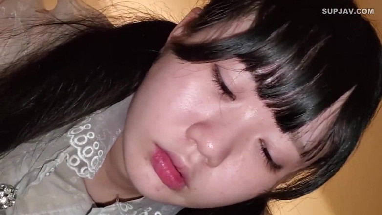 Asian cutie: Asiatisk ängel 15387