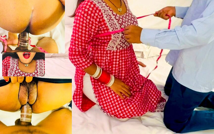 IndianMahi: Video viral rekaman seks tante seksi india dientot habis-habisan sama...