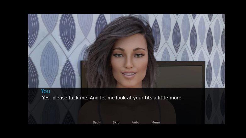 Amaran Futas: Gameplay d’adoration de futanari, partie 3
