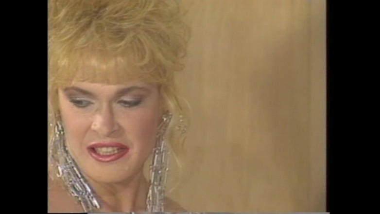Vintage megastore: All the Way in the Balls