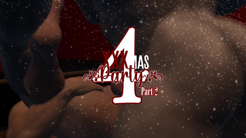 Taylor Breeder: Xxxmas partisi 4 - bölüm 2
