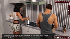 Johannes Gaming: Aksi hot lesbian 5 alex yang berujung dengan dr eva dan...