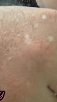 Flashing My Pussy in Front of a Student in Swimming Pool and Helps Me Masturbate - It's Very Risky POV 4K