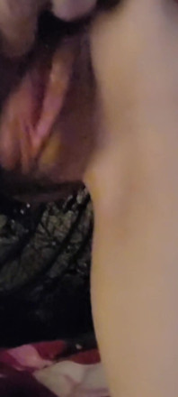 Finger Fucking My Tight Wet Pussy