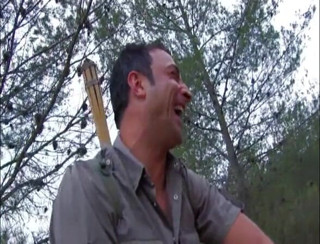 European Classics: Two friends on picnic get their assholes drilled