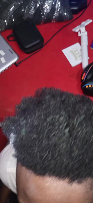 Wondahead21: Dia Meludah, saya menelan - ghairah mentah di Denim