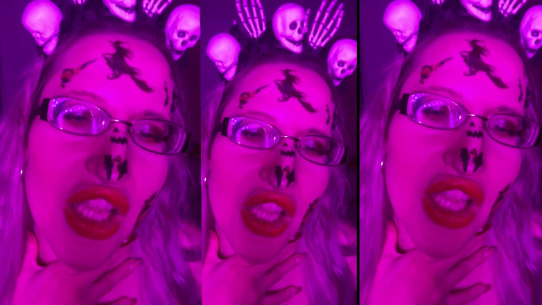 FinDom Goaldigger: Vzlykej do mých brýlí, zatímco trávím tvůj důchod, Sissygirl