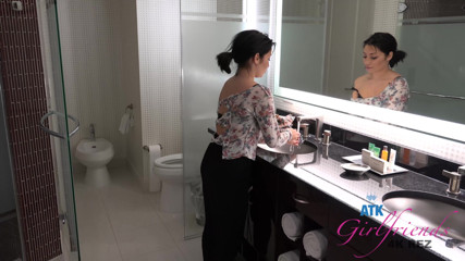 ATK Fans (Girlfriends): Virtual vacation in Las Vegas with Rina Ellis part 1