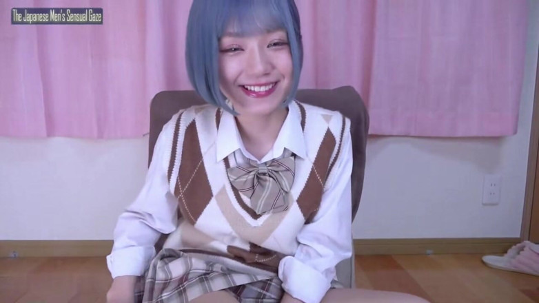 What type of JAV do you like: Il passato di quella cosplayer nella chat dal vivo. Trasmissione...