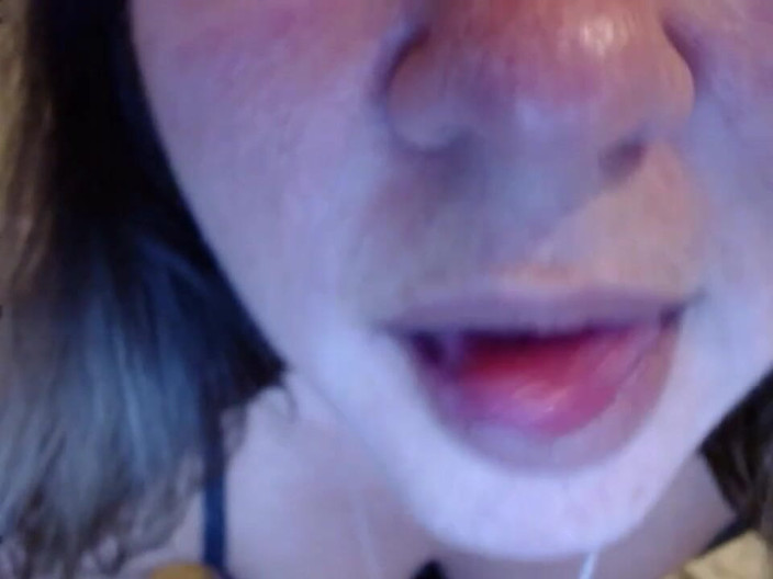 AnnaFit: Just a Sexy Teasing