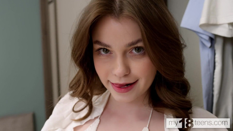 My 18 Teens: My18teens - I migliori orgasmi con l'adorabile ragazza julia morozzi
