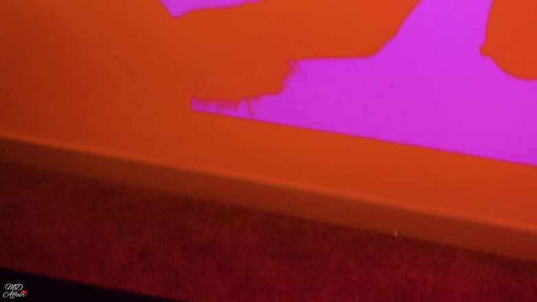 SavvyStar: My GF Is a Werewolf