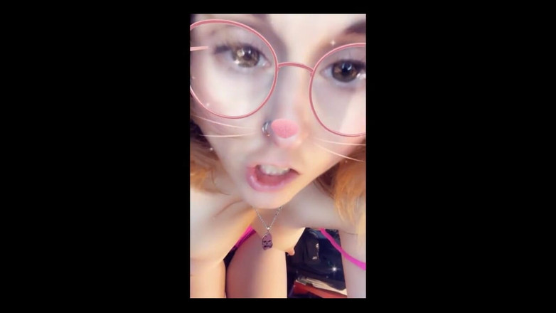 Suzy Wylde: リトル・テール・バットプラグ