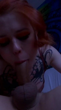 Came Into Step Stepsister's Throat Before Going to Bed