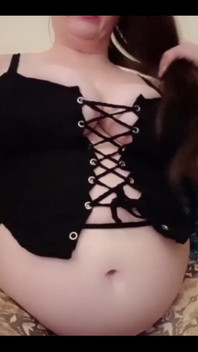 Turning Into a Fat Pig
