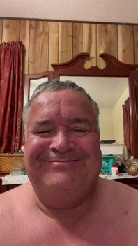 My Old Dick From Being Lonely
