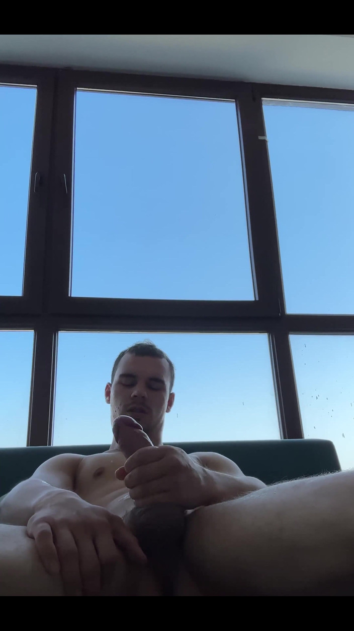 Max_Russell: Дрочка