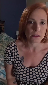 Odhalení tajemství macechy - Jane Cane, Shiny Cock Films