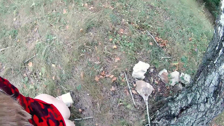 Taboo Room: Sex v lese - s tabuizovaným prostorem