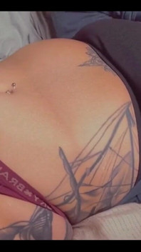 Touch Me Here