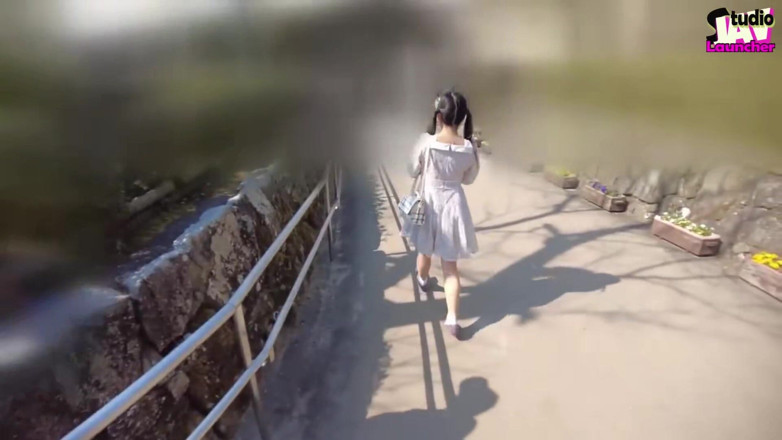 Studio JAV Launcher: Spray de calle: ¿puedes manejar la forma en que deja su...