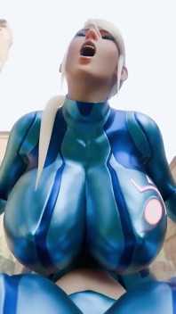 Nyl futa-samus-x-samus Intensive Leidenschaft: heiß, wilde Action mit explosiver Chemie und sinnlichen Kurven