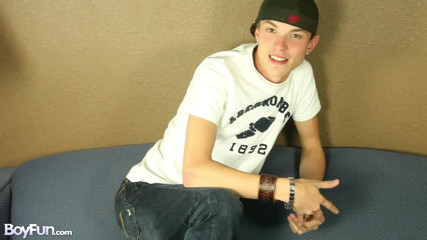 BoyFun Solo: Danny