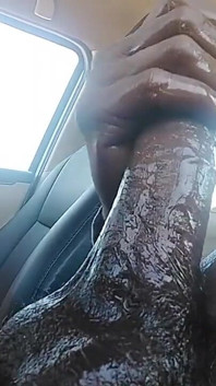 Smart Dick Oil Massage