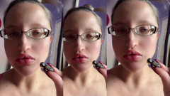 FinDom Goaldigger: Asmr 츄잉