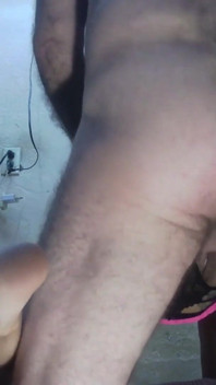 Roxana's 3rd Fuck of the Day - Cum on Tits Giving Pussy a Break