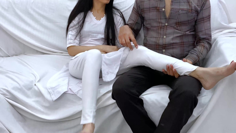 Desifilmy45: Komplettes Romantisches Und Sexvideo Von Mir Und Meiner Schwiegermutter Mit...