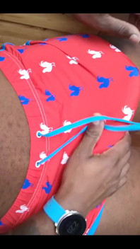 Veiny Cock