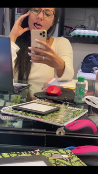 New sexy hot teacher glasses