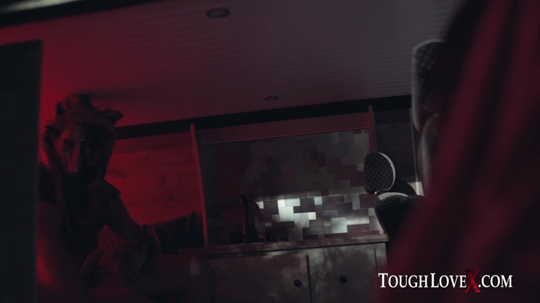 ToughLoveX: 후장 따먹기 - 2020년 1월 22일