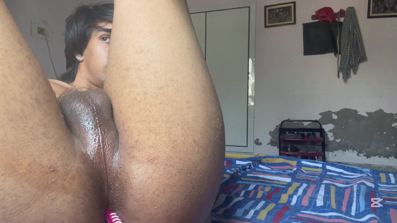FancyShower324: Dirty Secret Video of Mine I Accidentally Uploaded