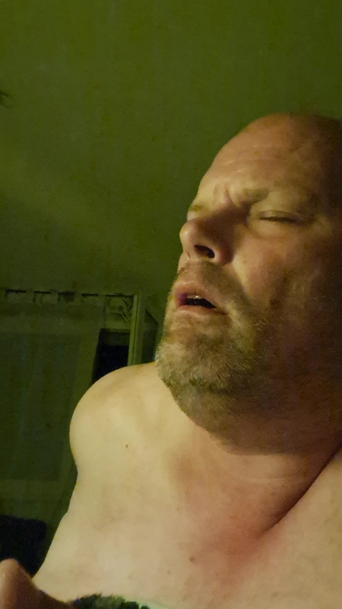 Fickspecht: Ztuhnuté, Potěšení