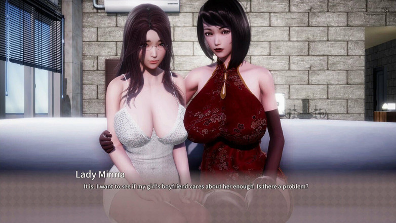 Joystick Cinema: 美徳 - (PT 60)