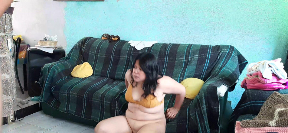 Oriane_Suck_Roses: Nós aproveitamos o fato de que minha tia não estava...