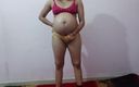 Peena: Bhabhi indienne sexy nue