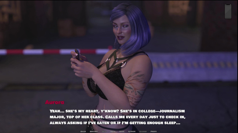 Wickedgammes studio: Posedlý nadrženými rozvedenými MILFkami (část 11)